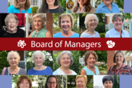 From founders to Board of Managers: Homeland’s unbroken legacy of caring