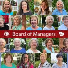 From founders to Board of Managers: Homeland’s unbroken legacy of caring