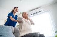 Best Practices for Preventing Falls