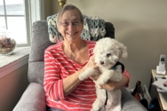 Homeland Hospice is One of Life’s Miracles for Ginny Jones