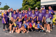 Homeland 5K and Memory Walk: A Time to Remember and Honor Loved Ones