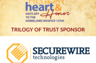 Homeland Partner Securewire Technologies Serves as 2024 Trilogy of Trust Sponsor