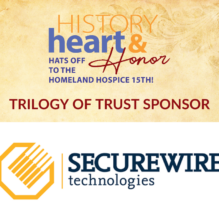 Homeland Partner Securewire Technologies Serves as 2024 Trilogy of Trust Sponsor