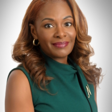 Homeland Center Chief Human Resources Officer Nicol Brown Named a 2025 YWCA Woman of Excellence